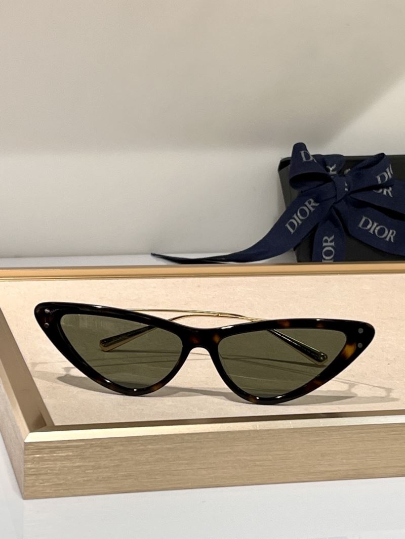 Dior Sunglasses